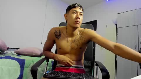 master online show from 02/28/25, 03:04