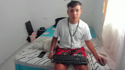 master online show from 03/01/25, 07:48