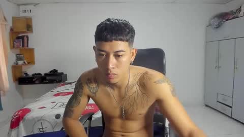 master online show from 10/16/25, 03:35