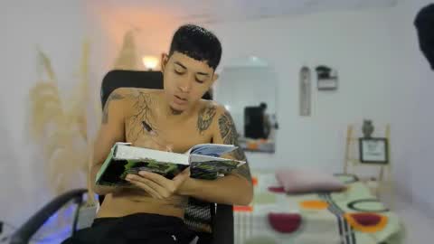 master online show from 11/23/25, 12:38