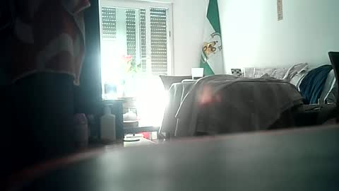 Snapshot of carlitospain chatting on 06/20/26, 04:10 Charlie online show from 06/20/26, 04:10