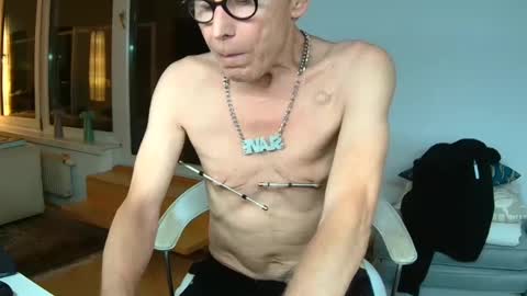 Carlo de la Croce online show from 10/03/25, 08:50