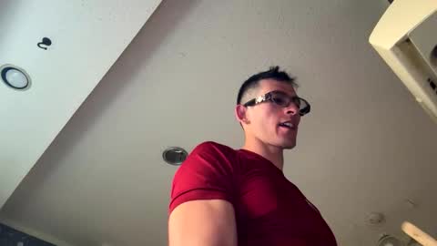 carlocockking online show from 04/19/26, 01:16