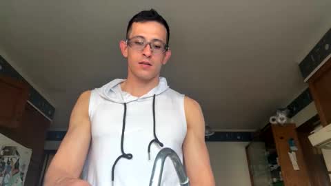 carlocockking online show from 04/21/26, 01:18