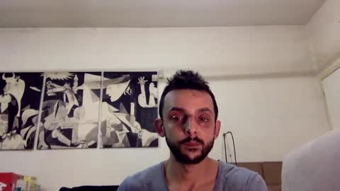 Carlos online show from 01/22/25, 11:10