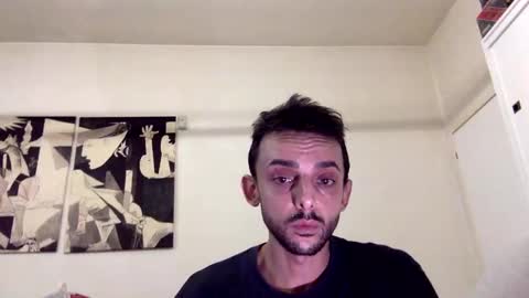 Carlos online show from 09/24/25, 03:32