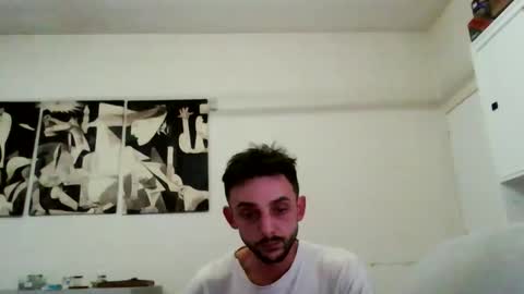 Carlos online show from 11/13/25, 02:05