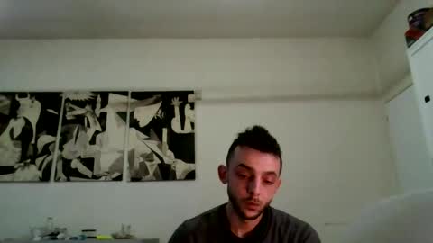 Carlos online show from 12/20/25, 01:18