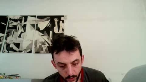 Carlos online show from 02/05/26, 09:03