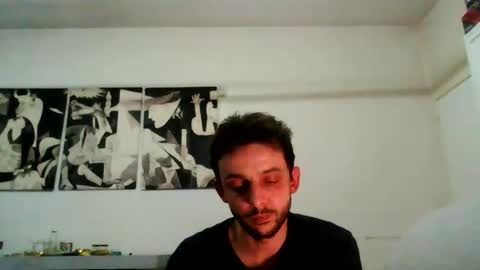 Carlos online show from 03/03/26, 08:59