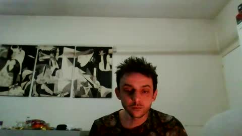 Carlos online show from 03/08/26, 08:01