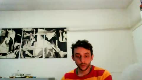 Carlos online show from 03/13/26, 08:59
