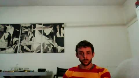 Carlos online show from 03/21/26, 09:51