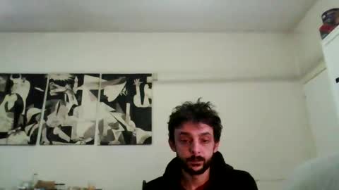 Carlos online show from 04/14/26, 03:18