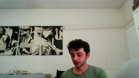 Carlos online show from 04/23/26, 01:24