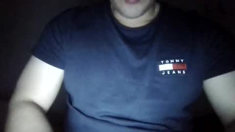 Snapshot of carlos19dick chatting on 02/24/26, 12:19 Muscularcock online show from 02/24/26, 12:19