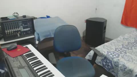 carlos online show from 02/17/26, 04:42