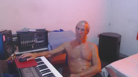 carlos online show from 02/18/26, 11:28