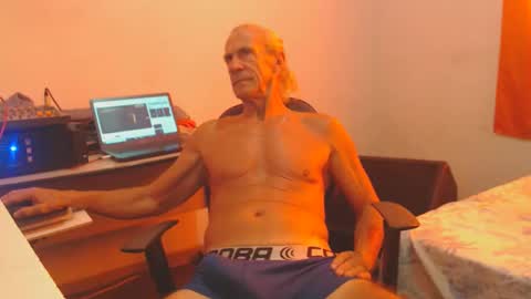 carlos online show from 04/21/26, 11:27