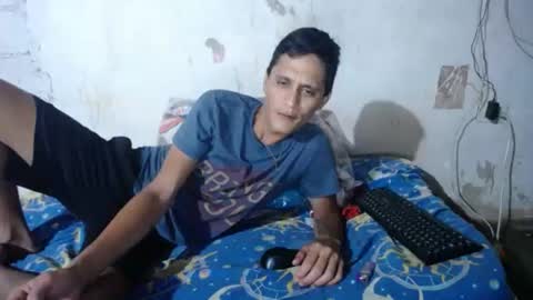 carlos_steven online show from 03/30/26, 12:00