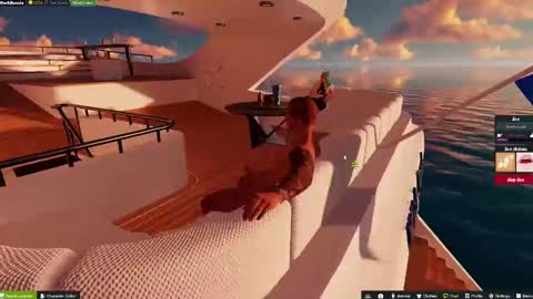 Carlos online show from 02/04/25, 10:43