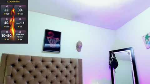 carloshero69 online show from 02/25/26, 12:31