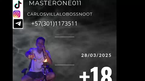 carlossmi01 online show from 03/06/25, 02:30