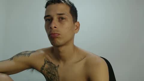 carlossmi01 online show from 03/06/25, 02:40