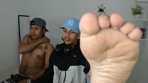 carlossmi01 online show from 02/07/26, 10:46