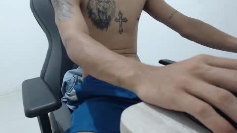 carlossmi01 online show from 02/26/26, 02:10