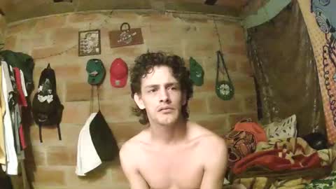 carlossxx96 online show from 02/13/26, 02:07