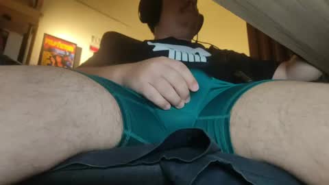 Carlostraboo on of  online show from 04/02/26, 11:02