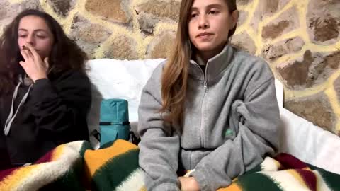 Carlotta4you  online show from 12/10/24, 06:06