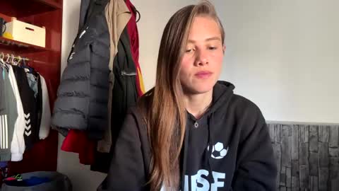 Carlotta4you  online show from 01/08/25, 11:10