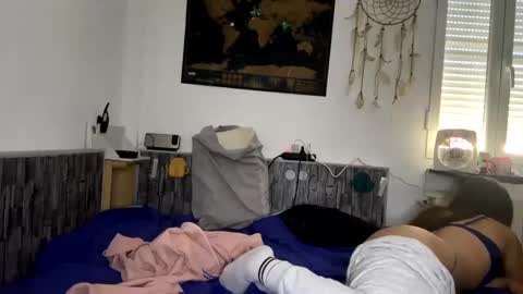 Carlotta4you  online show from 01/13/25, 02:32