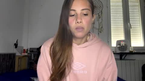 Carlotta4you  online show from 01/20/25, 11:56