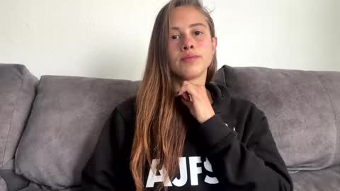 Carlotta4you  online show from 03/07/25, 12:01