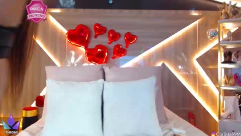 Carla Carla  I am sensual goddes and i was born for loveworshipping and enjoyment. online show from 02/09/26, 11:53