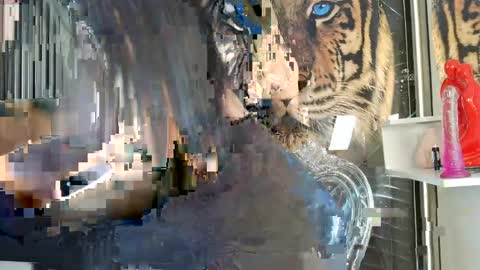 Snapshot of carloy777_ chatting on 04/14/26, 03:45 Carolay online show from 04/14/26, 03:45
