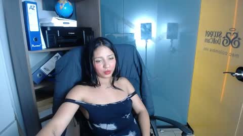 Snapshot of carloy777_ chatting on 05/09/26, 03:56 Carolay online show from 05/09/26, 03:56