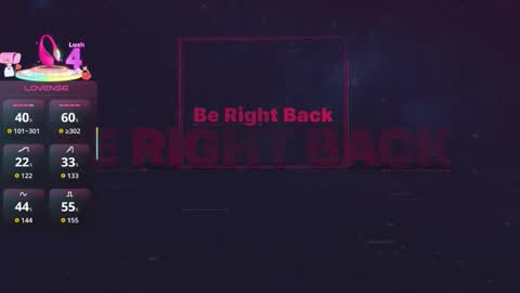 carly grasso  online show from 12/02/25, 03:51