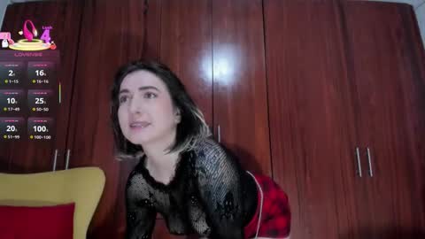 carly grasso  online show from 01/10/26, 10:28