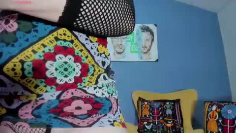 carly grasso  online show from 07/10/26, 08:44