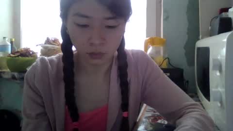 CarlyJoy online show from 01/30/25, 10:08