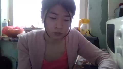 CarlyJoy online show from 01/31/25, 09:05