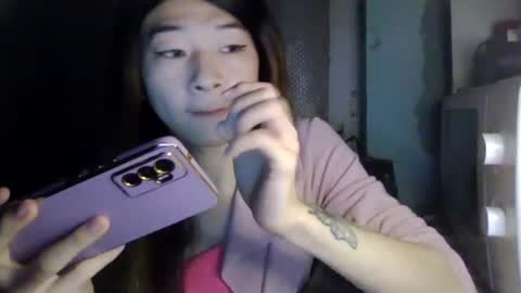 CarlyJoy online show from 02/01/25, 05:05