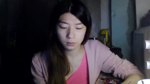 CarlyJoy online show from 02/06/25, 05:09