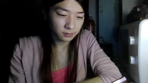 CarlyJoy online show from 02/08/25, 07:05