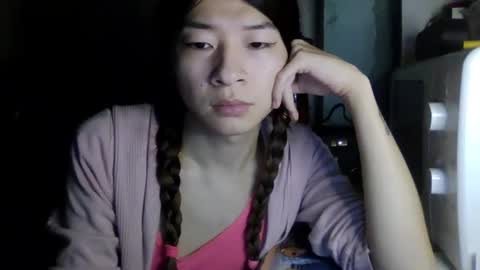 CarlyJoy online show from 02/09/25, 03:45