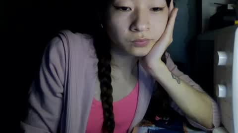 CarlyJoy online show from 02/10/25, 04:04